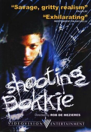 Shooting Bokkie трейлер (2003)