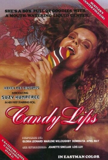 Candy Lips трейлер (1976)
