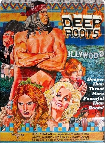 Deep Roots трейлер (1978)
