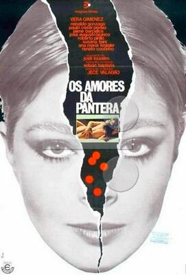 Любит пантеру трейлер (1977)