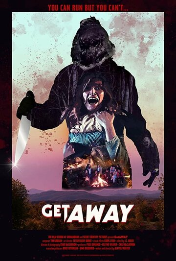 GetAWAY трейлер (2020)
