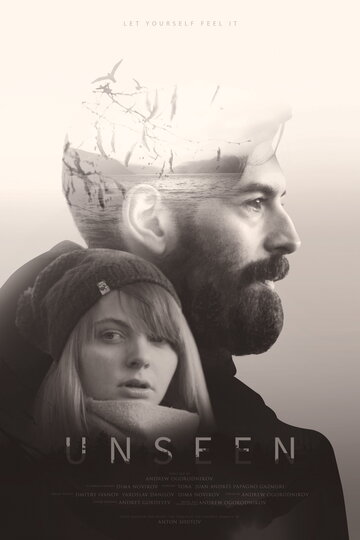 Unseen трейлер (2019)