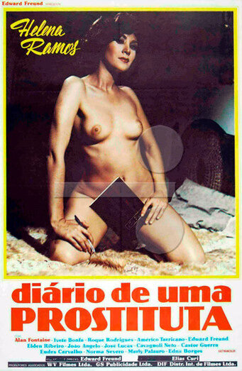 Дневник проститутки трейлер (1979)