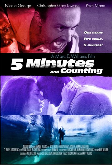 5 Minutes and Counting трейлер (2019)