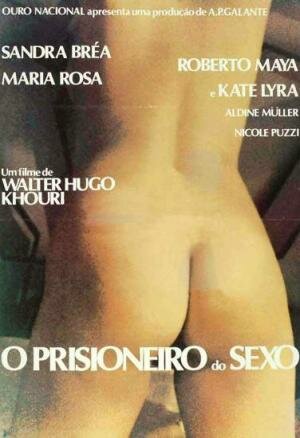 Пленник секса трейлер (1978)