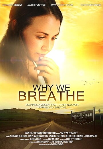 Why We Breathe трейлер (2019)