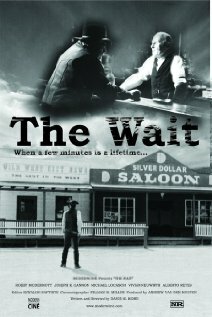 The Wait трейлер (2004)