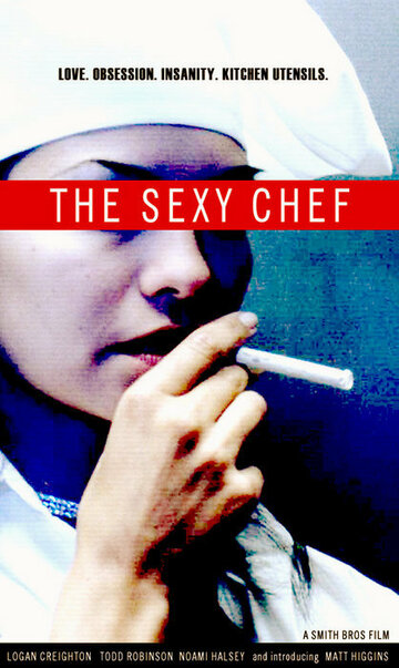 The Sexy Chef трейлер (2002)