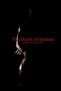 Смерть Бэтмена трейлер (2003)