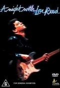 A Night with Lou Reed трейлер (1983)