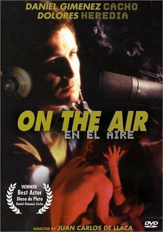 En el aire трейлер (1995)