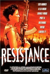 Resistance трейлер (1994)