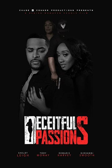 Deceitful Passions трейлер (2019)