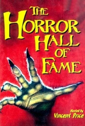 The Horror Hall of Fame трейлер (1974)