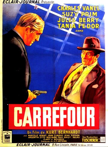Перекресток трейлер (1938)