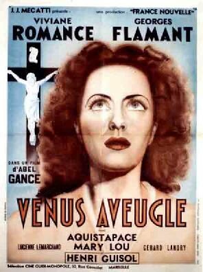 Слепая Венера трейлер (1941)