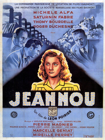 Jeannou трейлер (1943)