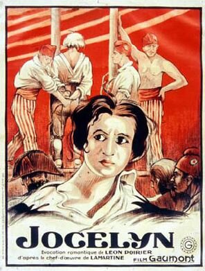 Жоселен трейлер (1922)