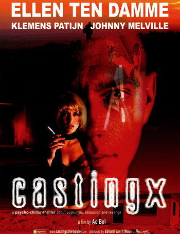 Castingx трейлер (2005)