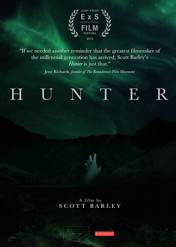 Hunter трейлер (2015)