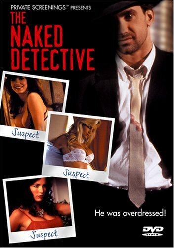 The Naked Detective трейлер (1996)