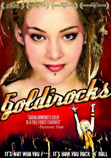 Goldirocks трейлер (2003)