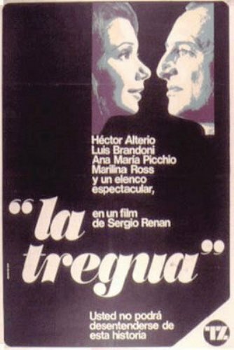 Передышка трейлер (1974)