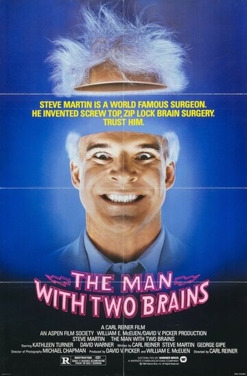 Мозги набекрень трейлер (1983)