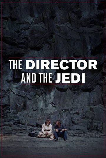 The Director and the Jedi трейлер (2018)