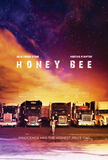 Honey Bee трейлер (2018)