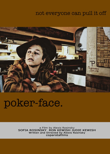 Poker-Face трейлер (2019)