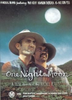 Однажды лунной ночью трейлер (2001)