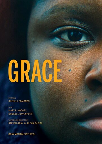 Grace трейлер (2019)