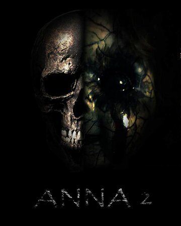 Anna 2 трейлер (2019)