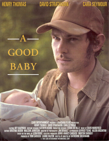 A Good Baby трейлер (2000)