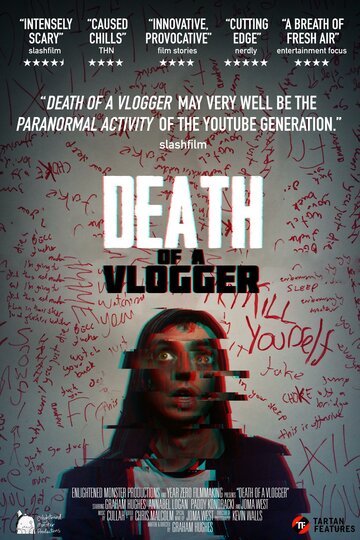 Death of a Vlogger трейлер (2019)