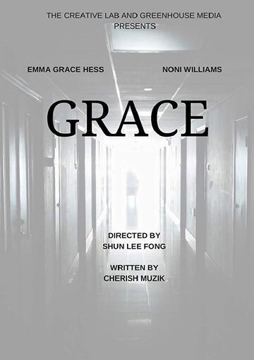 Grace трейлер (2018)