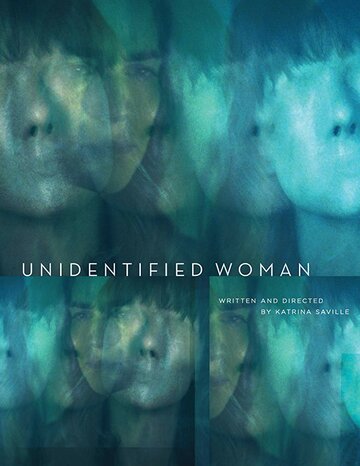 Unidentified Woman трейлер (2019)