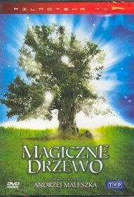 Волшебное дерево трейлер (2004)