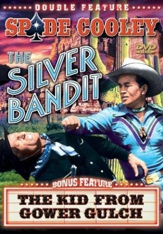 The Silver Bandit трейлер (1950)