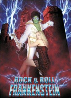 Rock 'n' Roll Frankenstein трейлер (1999)