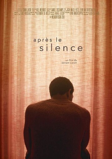 After the silence трейлер (2018)