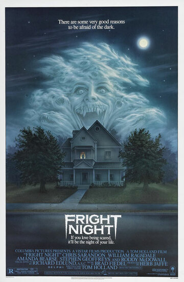 Ночь страха трейлер (1985)