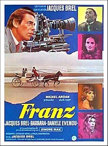 Франц трейлер (1972)