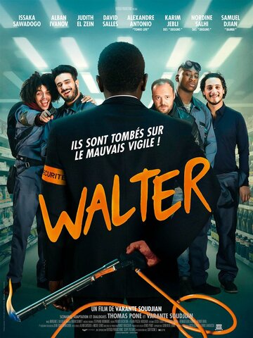 Walter трейлер (2019)