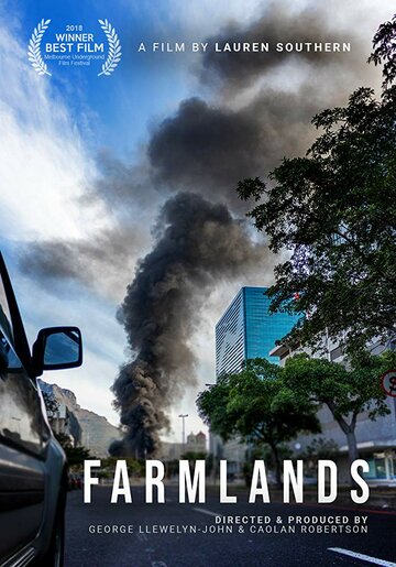 Farmlands трейлер (2018)