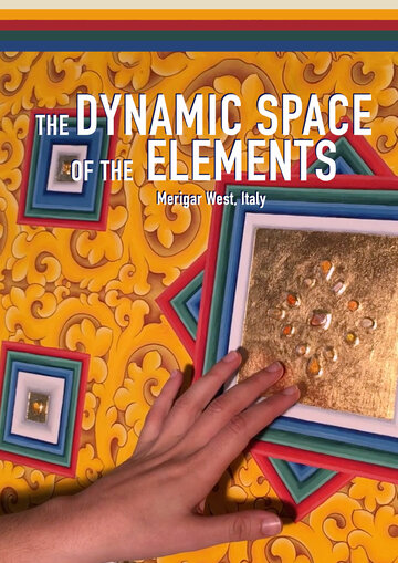 The Dynamic Space Of The Elements трейлер (2018)