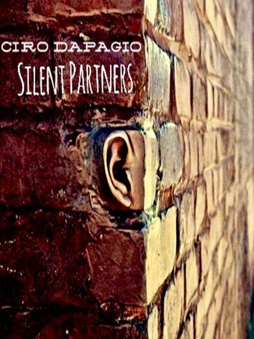 Silent Partners трейлер (2019)