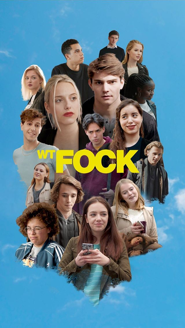 Wtfock (2018)