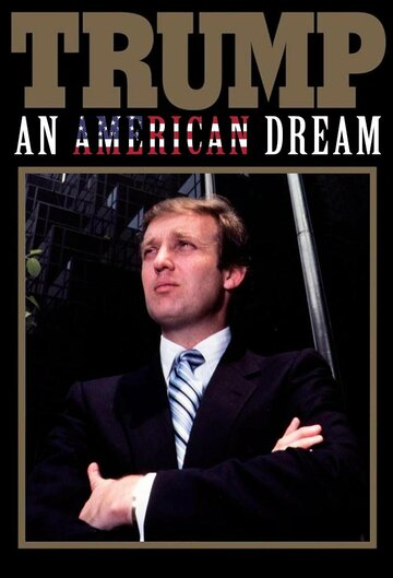 Trump: An American Dream трейлер (2017)